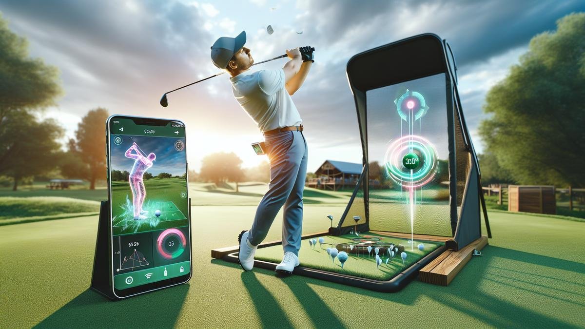 Enhancing Your Game with a Golf Training App