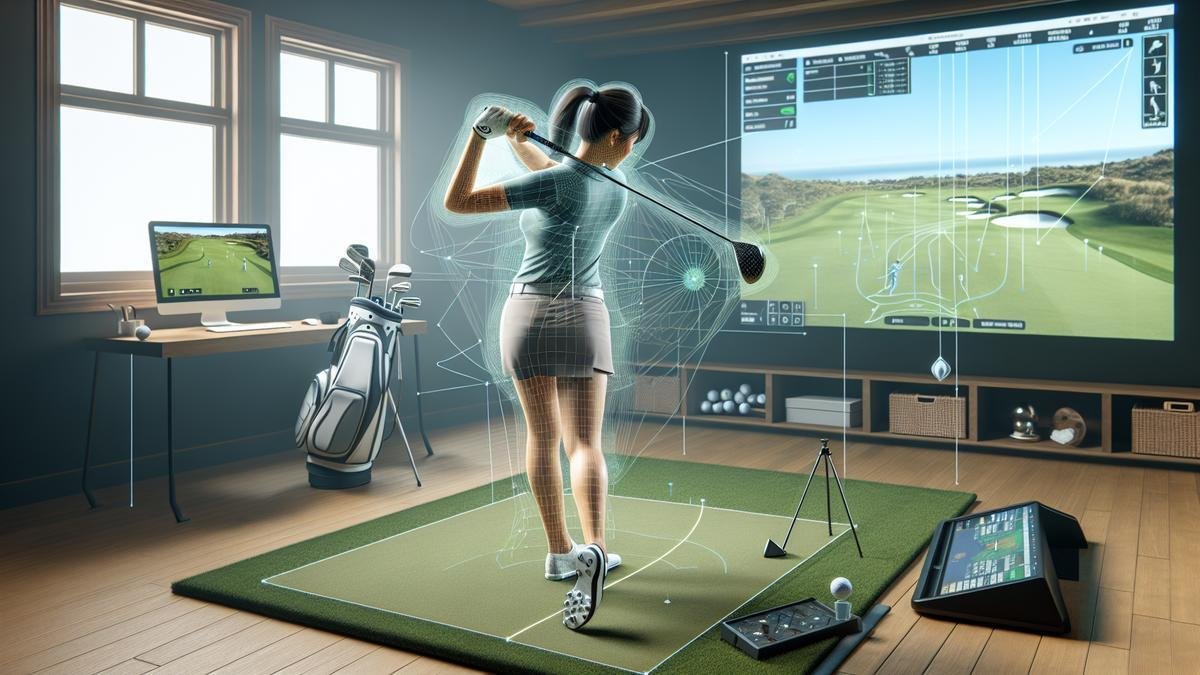 Enhancing Your Golf Swing Analysis
