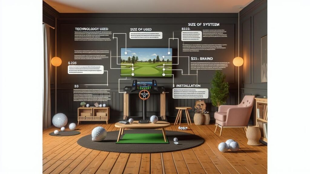 golf-simulator-prices-what-you-need-to-know-before-buying