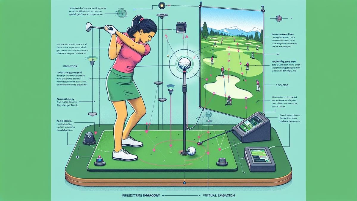 What Are the Key Components of Golf Simulators?