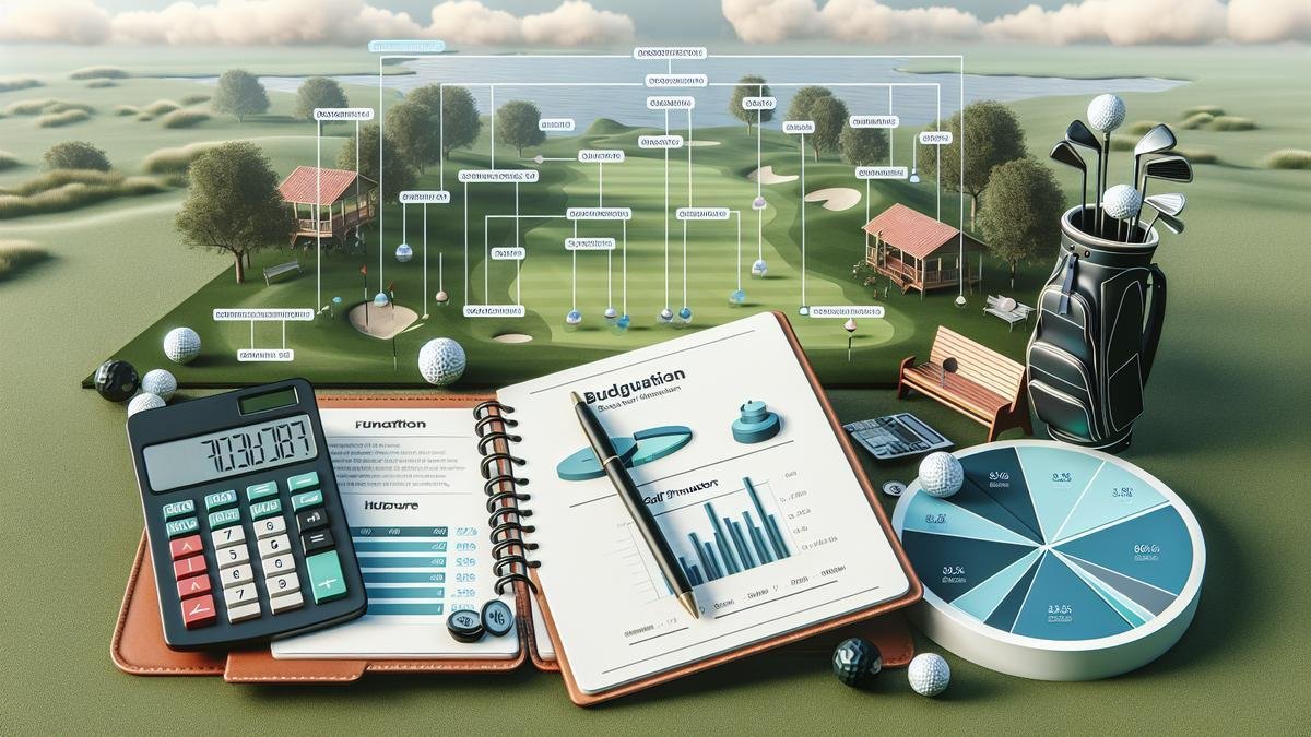 Budgeting for Your Golf Simulator