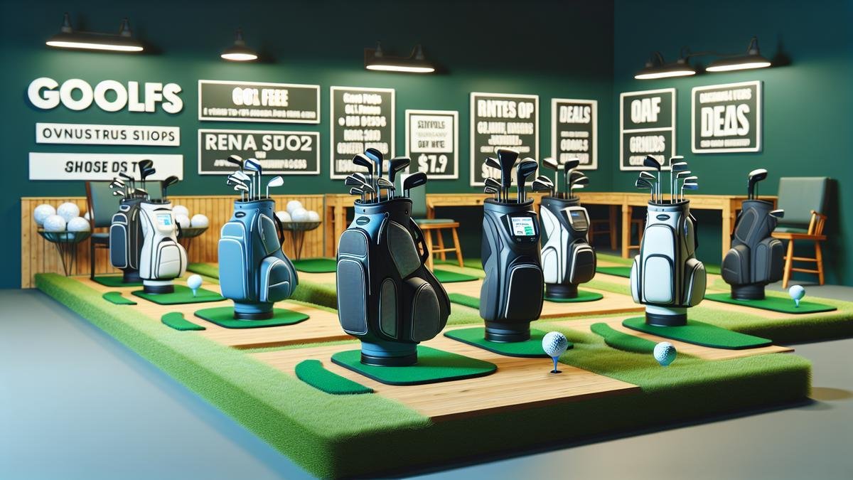 Choosing the Right Golf Simulator for You