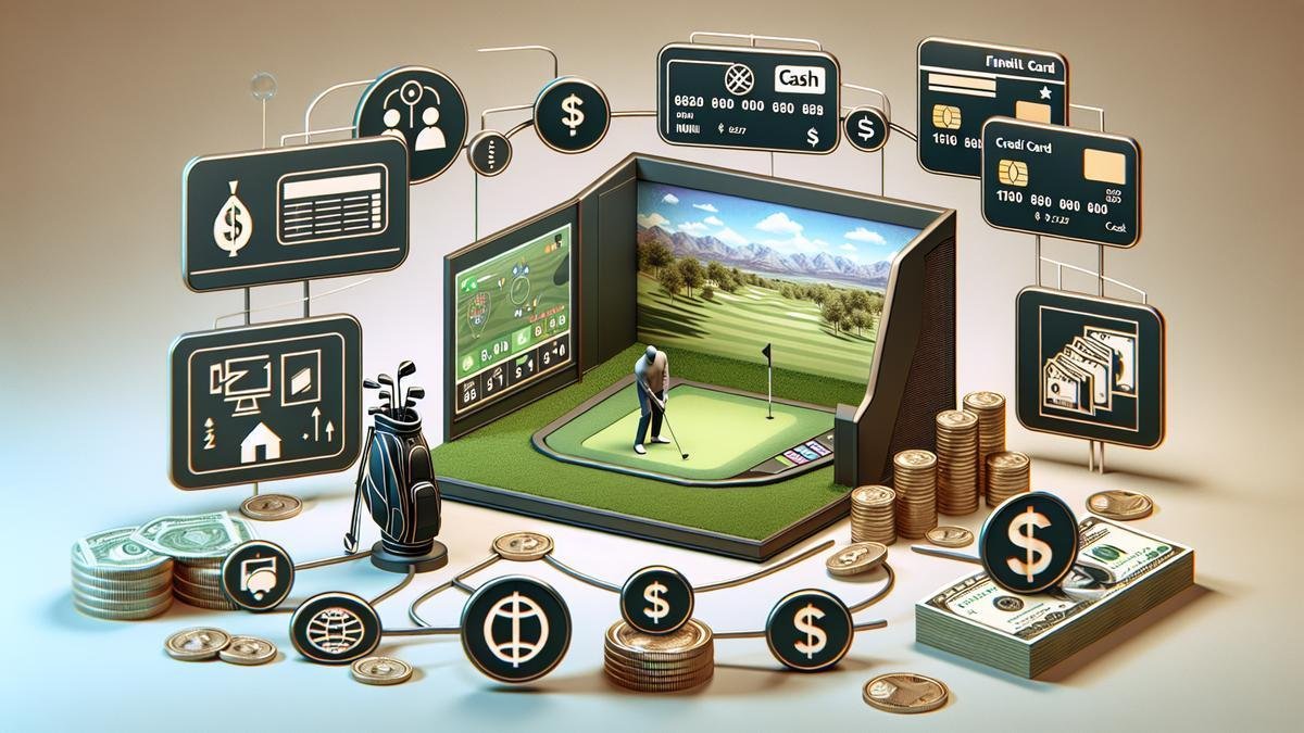Financing Options for Your Golf Simulator Purchase