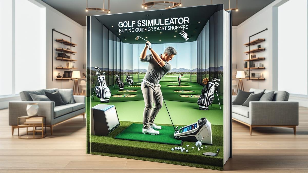 Golf Simulator Buying Guide for Smart Shoppers