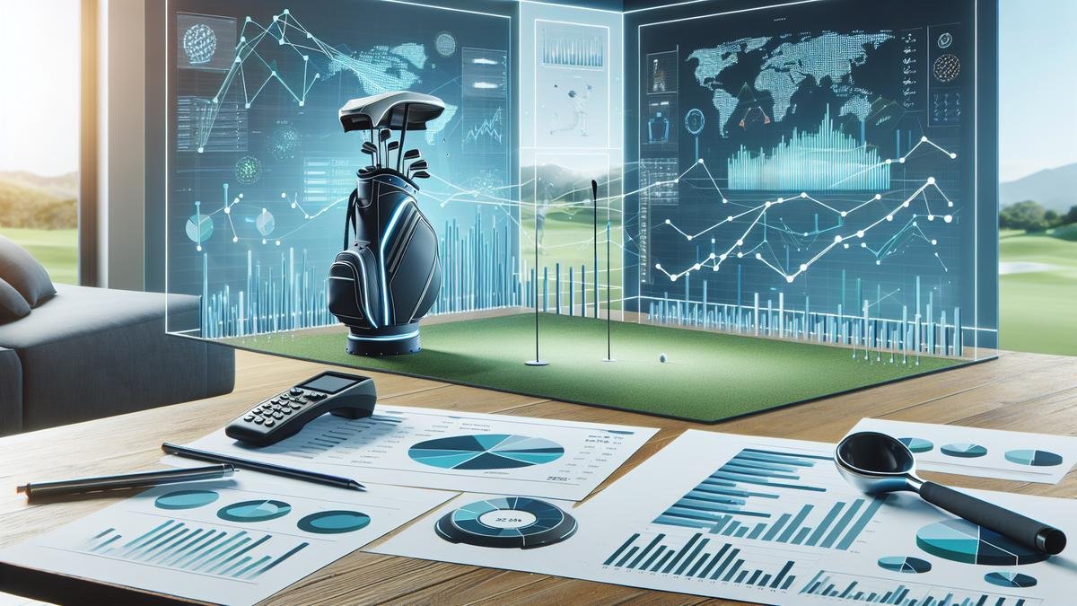 Golf Simulator Pricing Trends in 2023