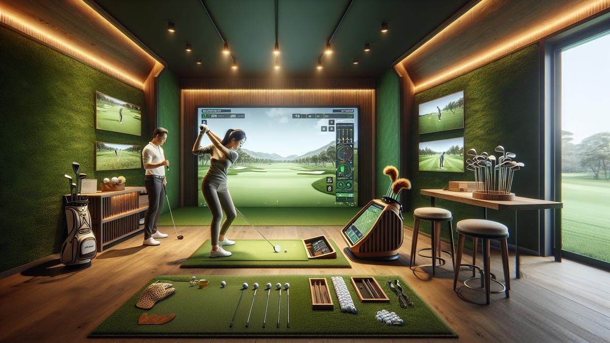 Tips and Tricks for an Enjoyable Indoor Golf Experience