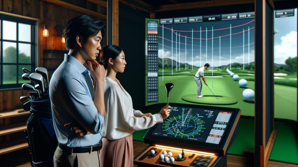 Understanding Golf Simulator Accuracy
