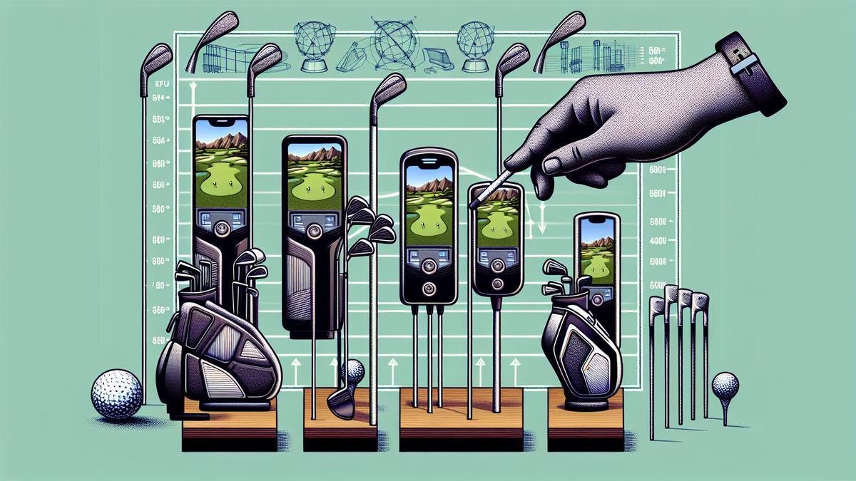 Understanding Golf Simulator Prices