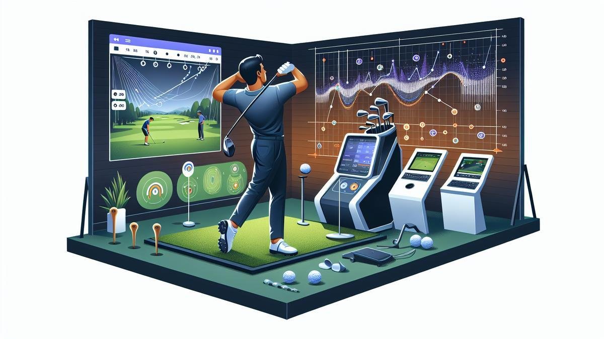Understanding the Importance of Golf Simulator Lighting